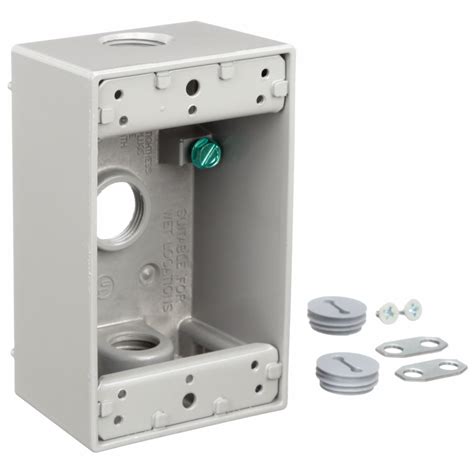 deep weather proof electrical box|weather tight outdoor electrical box.